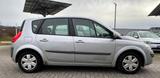 Renault Megane Scenic 1,6 Avantage - Renault Megane Avantage mit Benzin-Antrieb