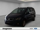 Seat Alhambra 1.4 TSI Start & Stop Style - Seat Alhambra in Wuppertal