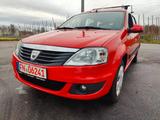 Dacia Logan MCV Kombi Laureate / 7 SITZER/ 99.000km / - Dacia Logan: Van