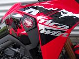 Honda CRF 1100 L Africa Twin | Modell 2026 | Neu | - HONDA MOTORRAD