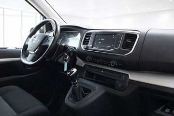 Opel Zafira Life - 11