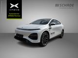 XPENG G6 AWD PERFORMANCE MJ25 *Sitzklima*AHK*Massage* - weiße XPENG G6