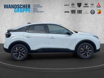 Citroën C4 MAX PURETECH 130 EAT8 Kam.+KeyLess+LED+Navi