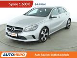 Mercedes-Benz A-Klasse A 180 BlueEfficiency Urban*NAV*PDC*SHZ - Mercedes-Benz A 180 Gebrauchtwagen in Stuttgart