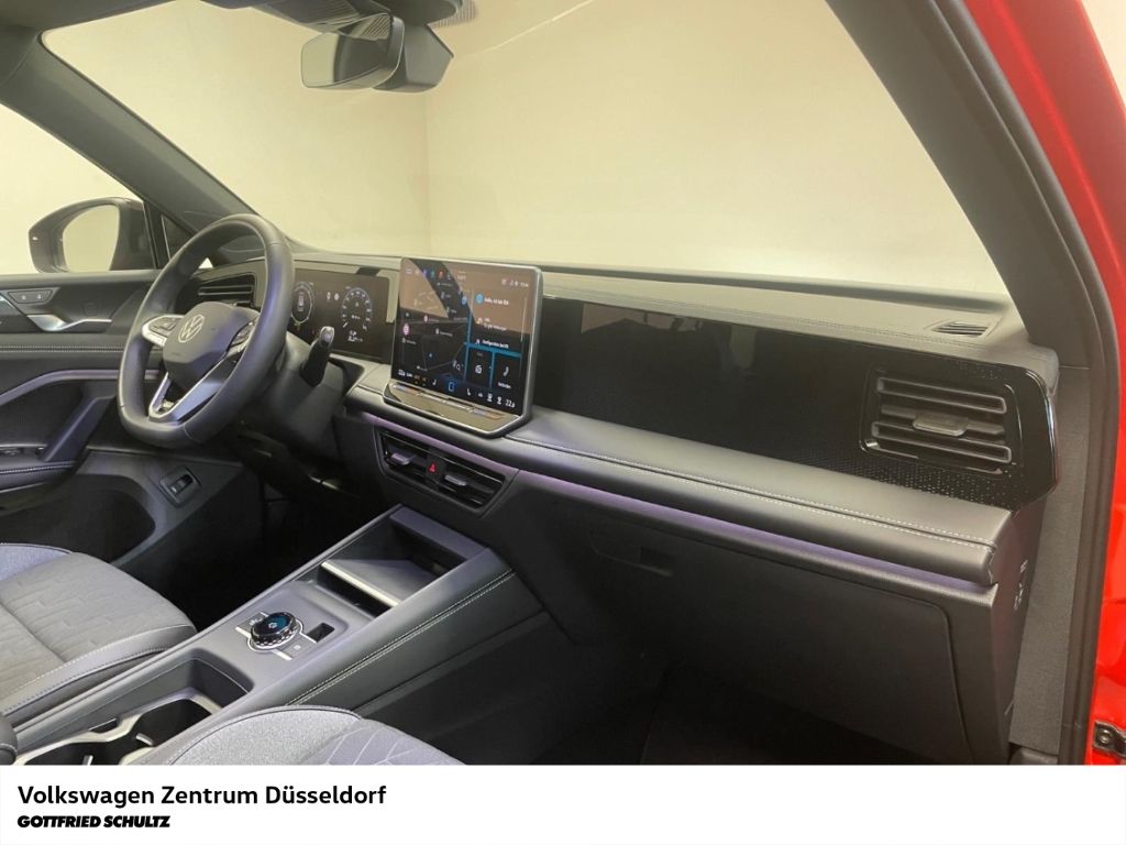 Volkswagen Tiguan - Bild 16