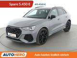 Audi RS Q3 2.5 TFSI quattro Aut.*NAVI*CAM*SHZ*ACC*