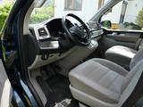 Volkswagen VW California T6 Coast - Volkswagen T6 California aus 2015