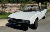Peugeot 504 Cabriolet  - Peugeot 504: Cabrio