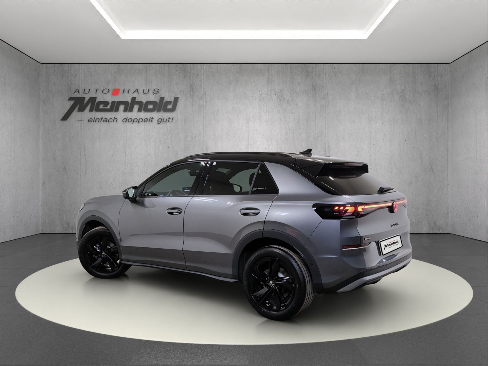 Volkswagen T-Roc - Bild 7