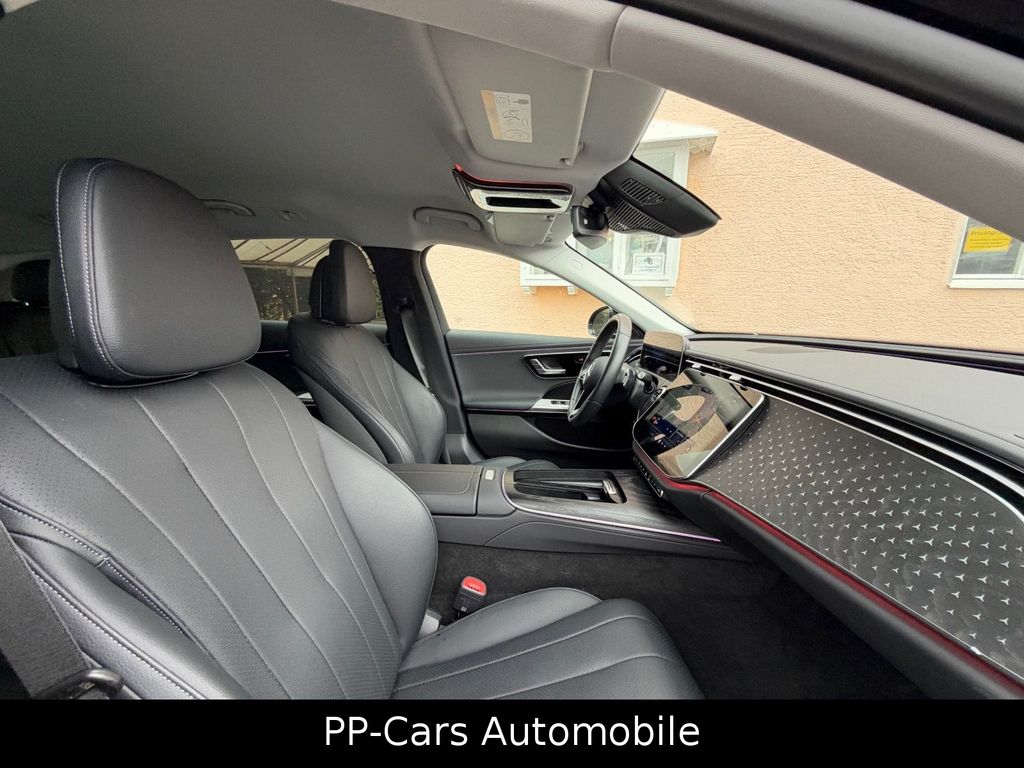 MERCEDES-BENZ E-Class 2025