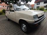 Renault 5 R5 sehr gepflegt Bj. 1983 angeme... - Renault R 5: Privatanbieter