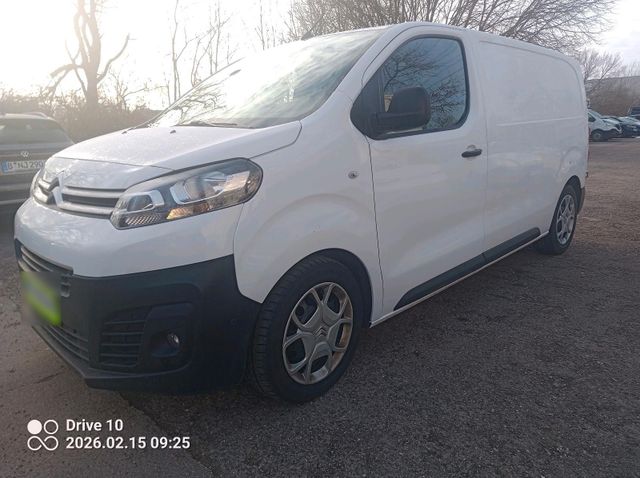 CITROEN Jumpy