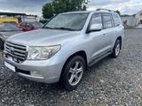 Toyota Land Cruiser V8 D-4D Automatik Executive - gebrauchte Toyota Land Cruiser aus dem Jahr 2008