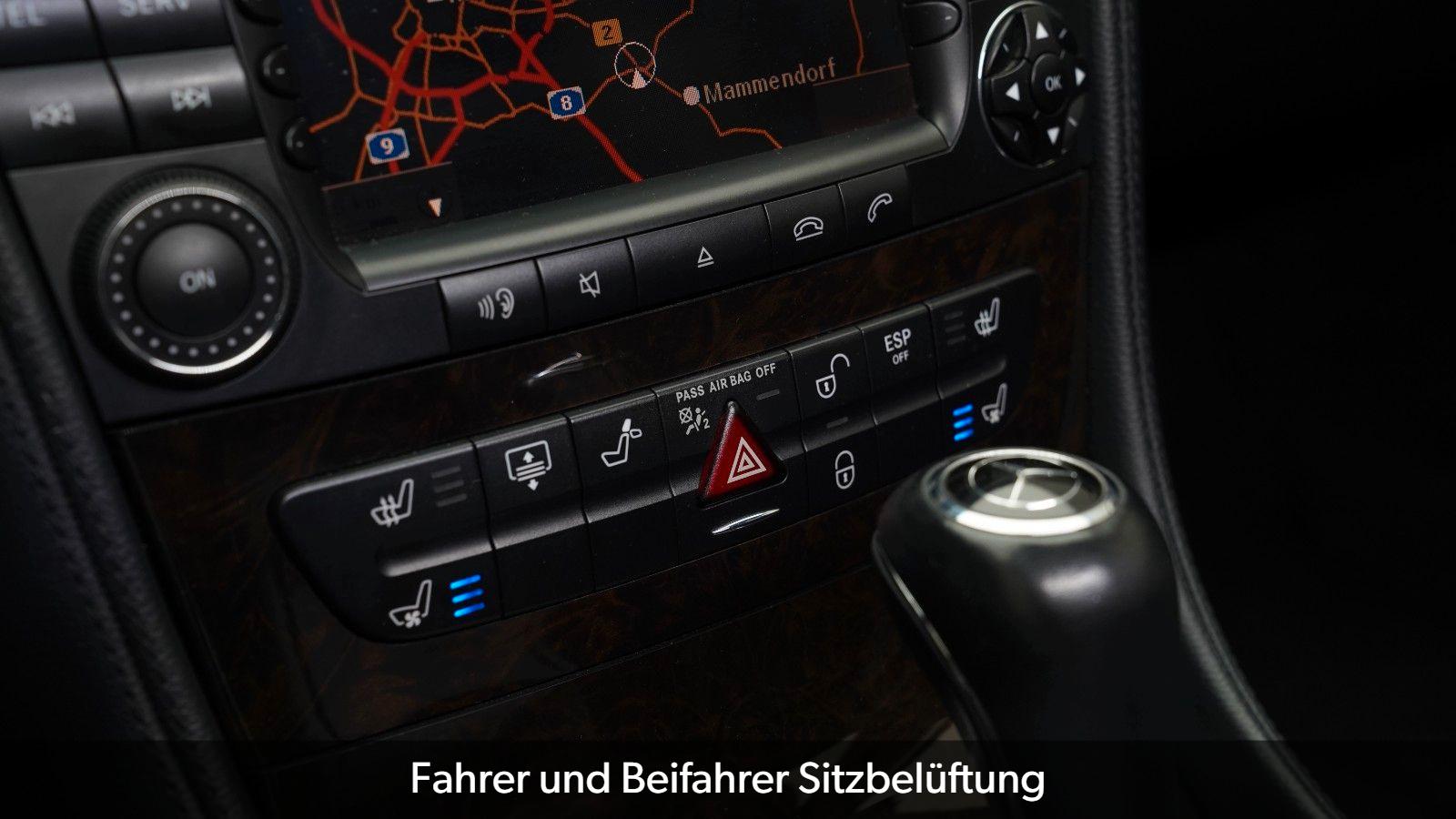 Mercedes-Benz CLS 350 CGI 3.5 V6 292 ch • BVA • Harman Kardon • Cuir • Toit Ouvrant
