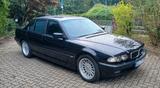 BMW 740d A - - BMW 7 Series aus 2001