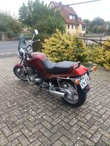 Suzuki GSX 1100G - SUZUKI GS1100G