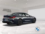 BMW M8 Competition Gran Coupé xDrive 20" DA Prof PA+ - BMW M8
