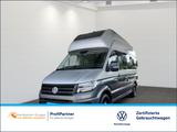 Volkswagen Grand California 600 MR Navi Klima ParkPilot - Volkswagen Alkoven