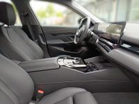 BMW 520 - Vorschau Bild 22