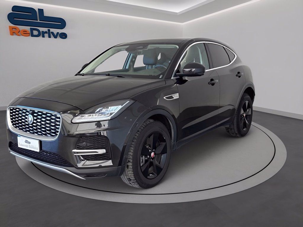 Jaguar JAGUAR E-pace 2.0d i4 mhev s awd 163cv auto del 