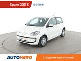 Volkswagen up! 1.0 Move up!*NAVI*KLIMA*CD*GARANTIE*