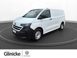 Volkswagen T7 Transporter Kasten 2,0l TDI 81 kW 6-G-Schalte - Volkswagen: Transporter