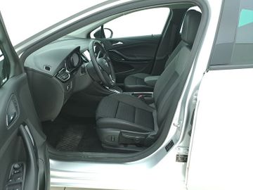Opel Astra - 9