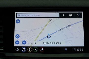 Fahrzeugabbildung Opel Insignia 1.5 Turbo