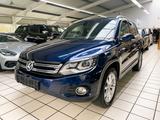 Volkswagen TIGUAN 2,0 TDI LOUNGE TRACK&STYLE AdBlue 4Motion - Volkswagen Tiguan LOUNGE-Track-Style