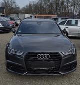 Audi A6 3.0 TDI 235kW quattro tiptronic Avant - - Audi A6 2.0 TDI