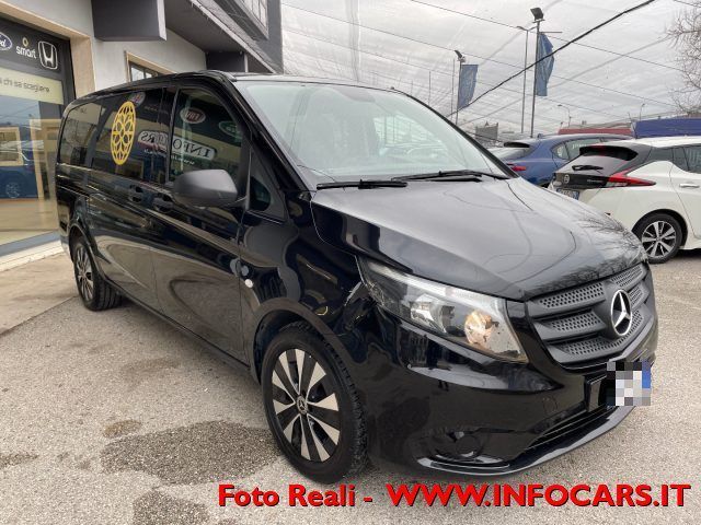 Mercedes-Benz MERCEDES-BENZ Vito 2.0 114 CDI Tourer Select Lon