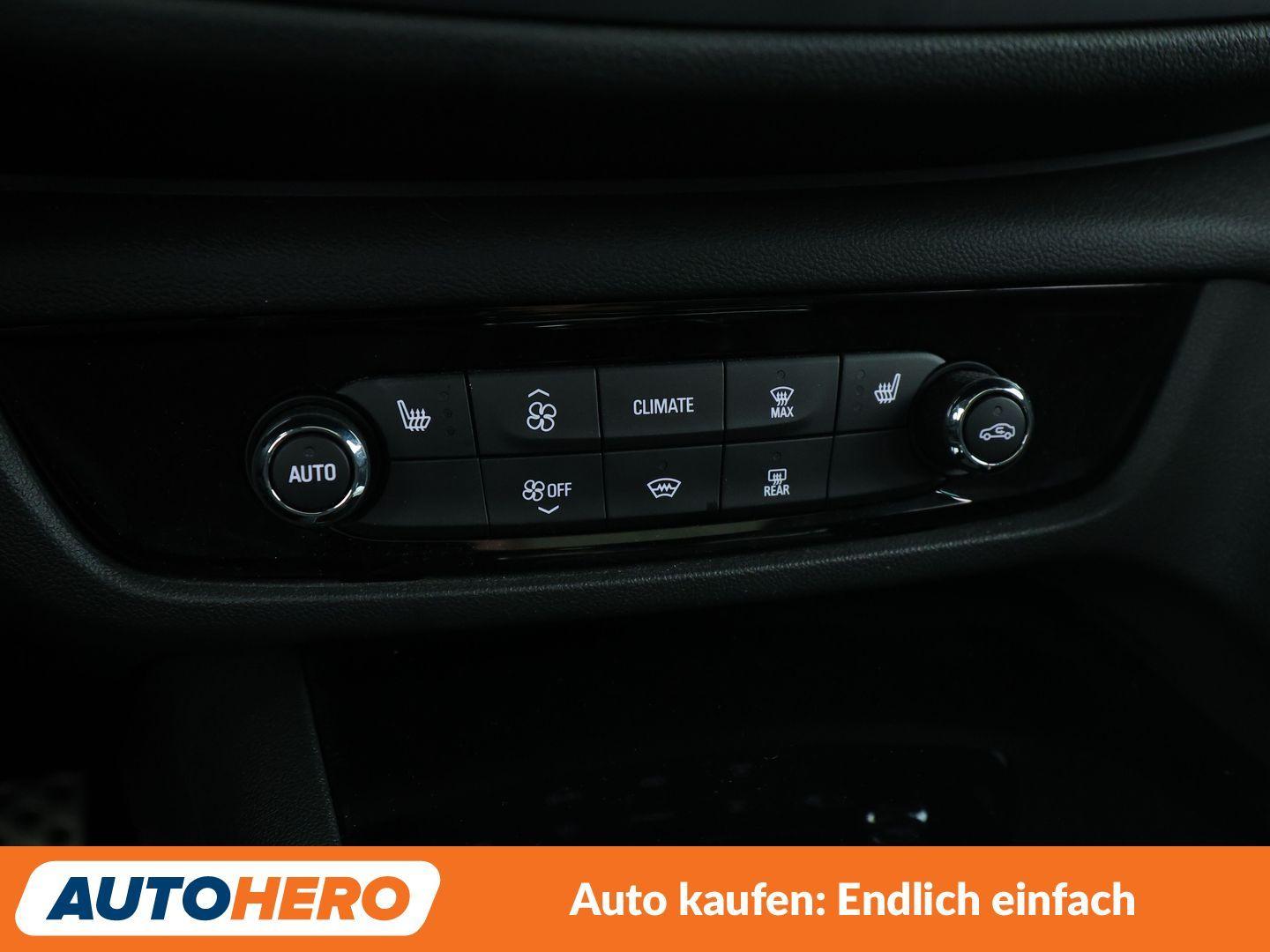 Opel Insignia 2.0 CDTI Ultimate 4x4 Aut*NAVI*LED*HUD*