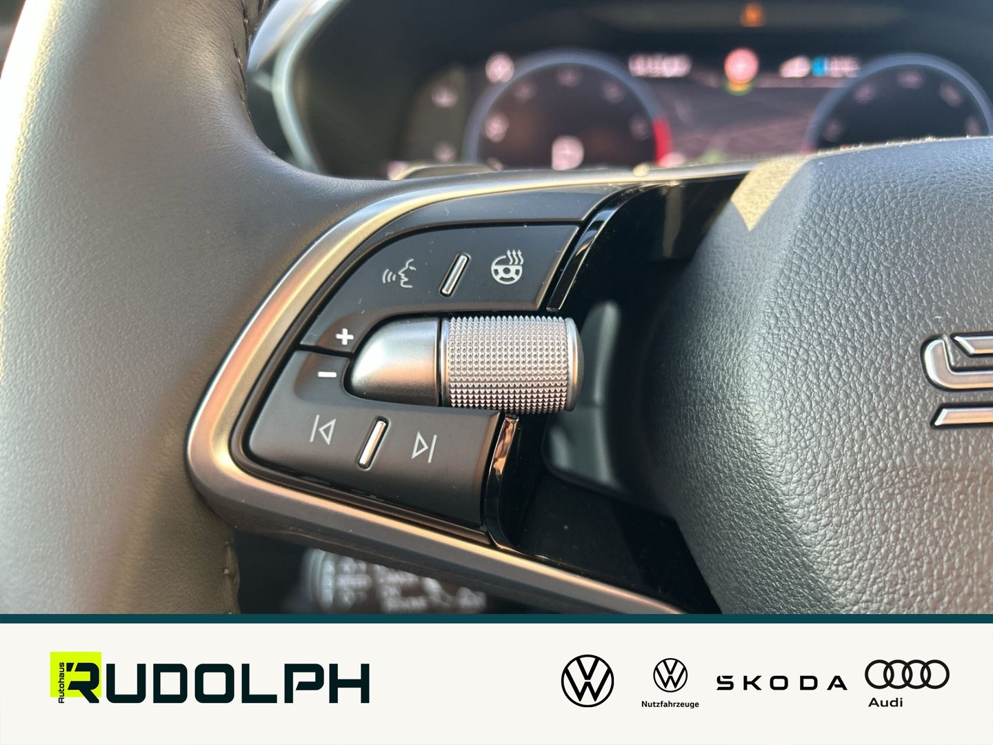 Skoda Fabia - Bild 20