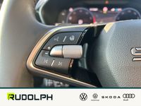 Skoda Fabia - Vorschau Bild 20