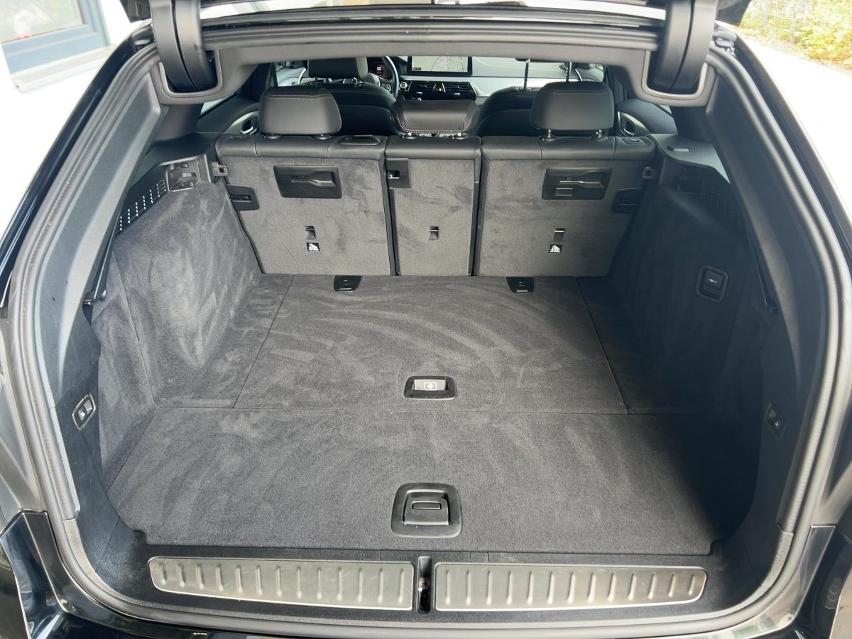 BMW 530 - Bild 22