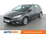 Ford Focus 1.6 Ti-VCT Trend + Aut.*TEMPOMAT*KLIMA*ALU - Ford Focus: 1.6