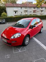 Fiat Punto sehr gepflegt Top, klima - Fiat Punto in Essen