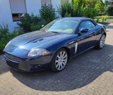 Jaguar XKR Cabriolet - TOP gepflegt - TÜV NEU - Jaguar XKR: Cabrio