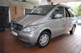 Mercedes-Benz Viano 2.2 CDI lang Autom. ~6-Sitzer~Leder~Klima - Mercedes-Benz Viano aus 2010