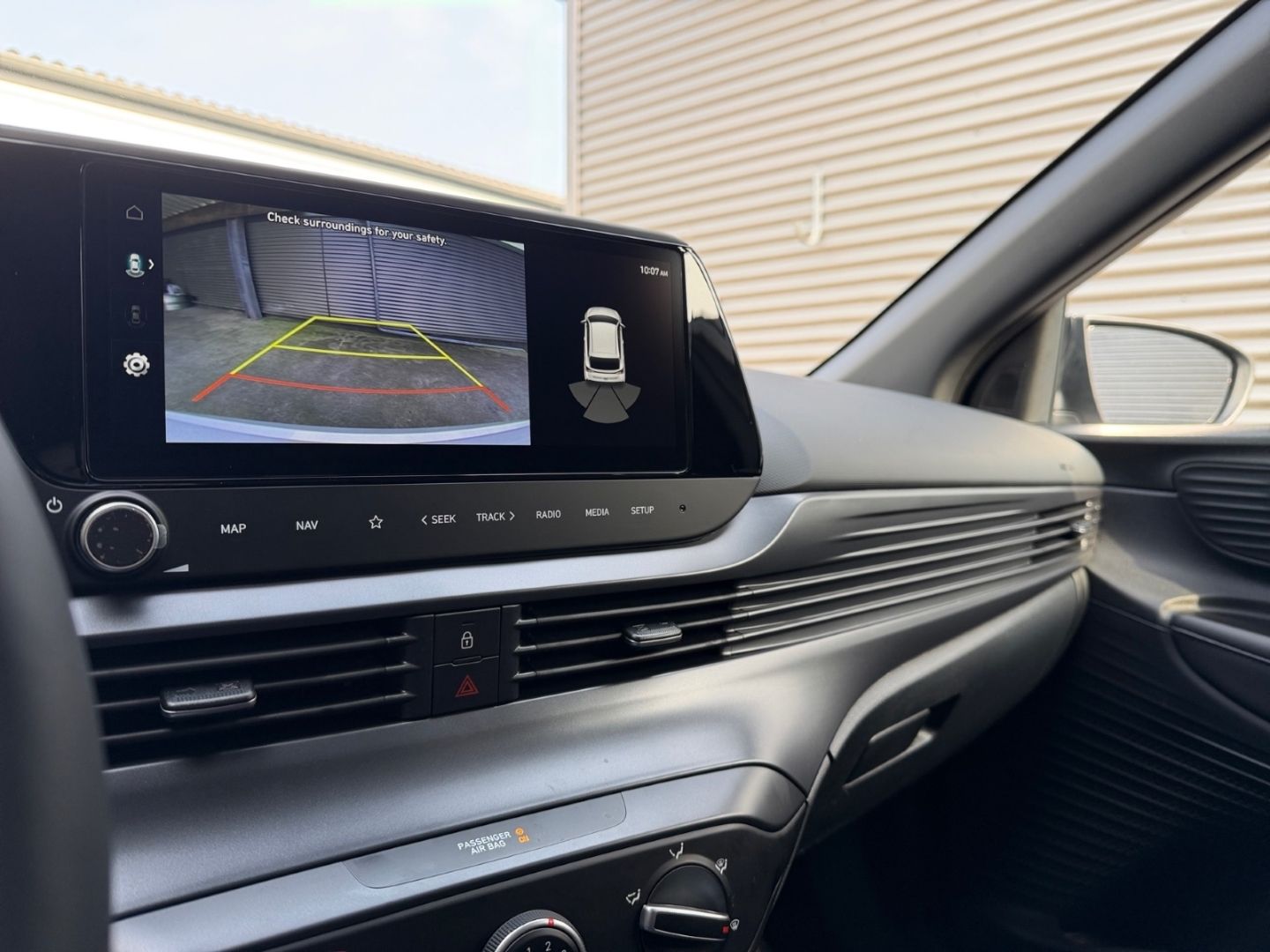 Hyundai BAYON – Bild 15