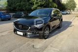 Mazda MAZDA CX-5 2.2L Skyactiv-D 184 CV AWD Signature - Mazda CX-5: Kombi