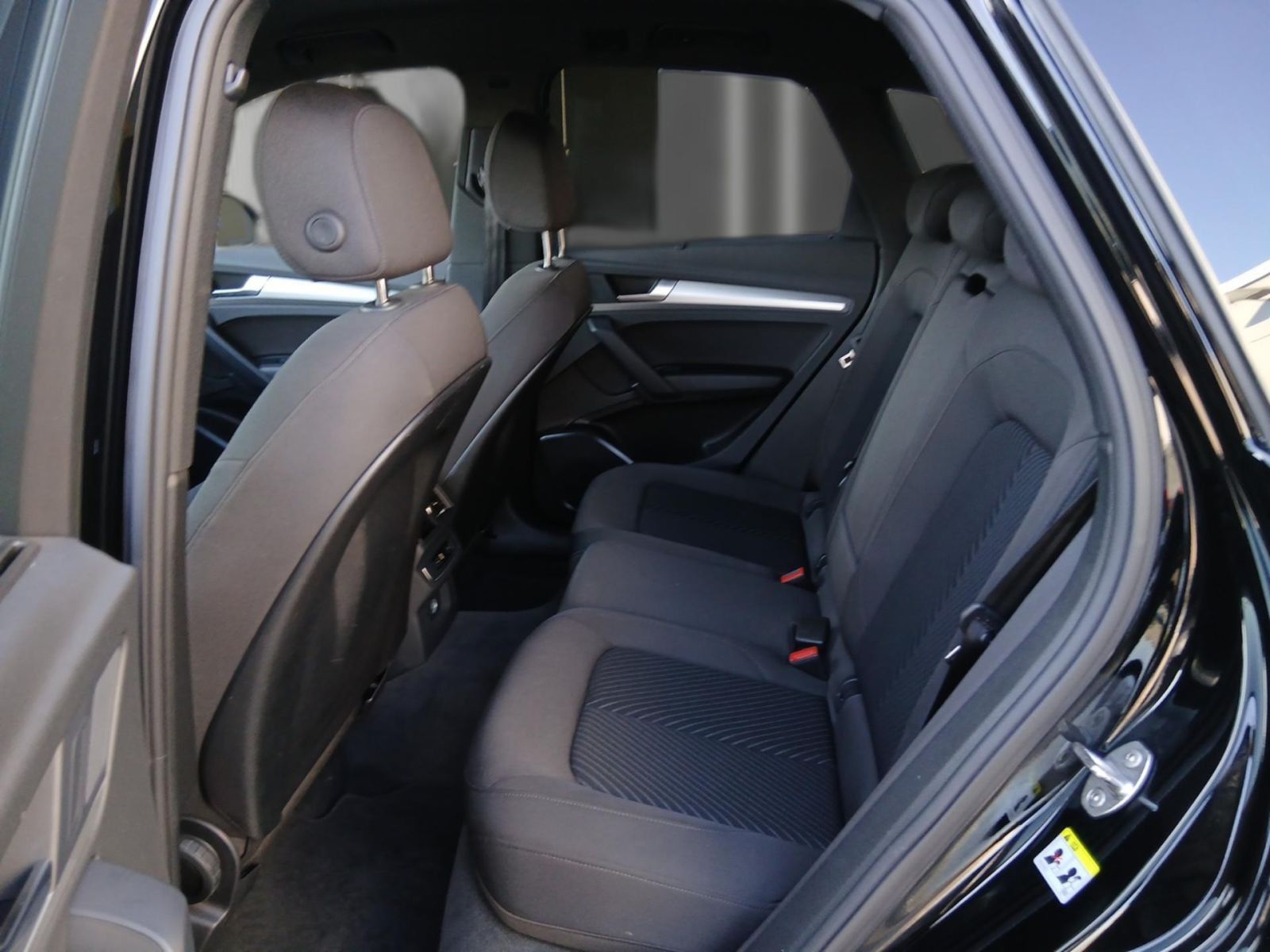 Audi Q5 - Bild 11