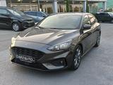 Ford FORD Focus 1.0 EcoBoost 125 CV automatico 5p ST- - Ford Focus: Automatic