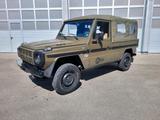 Mercedes-Benz Puch G 230GE Schweizer Armee - scheckheftgepflegte Mercedes G 230
