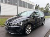 Volkswagen Golf Sportsvan VII BMT/1.HAND/PDC/MASSAGE/NAVI - VW Golf Gebrauchtwagen in Bielefeld