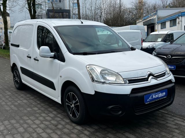 Citroën Berlingo Kasten Niveau B L1 *KLIMA*DACHKLAPPE*