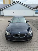 BMW 523i Automatik E60 - BMW 523: 523i E60