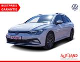 Volkswagen Golf VIII Variant 2.0 TDI Life LED Navi ACC DAB
