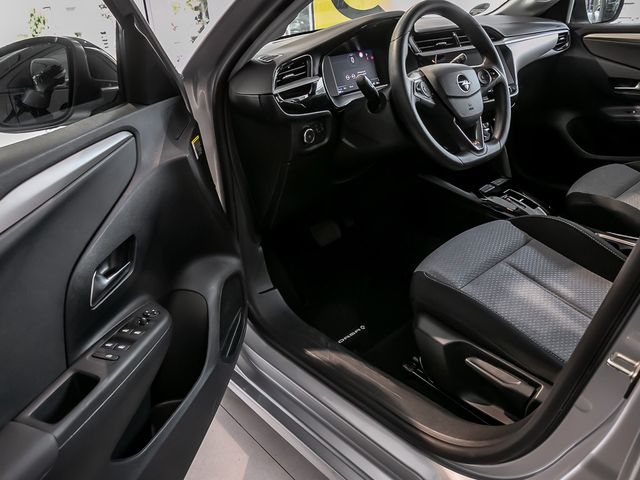 Opel Corsa F e Edition Spurhalteassistent Sicht-Paket