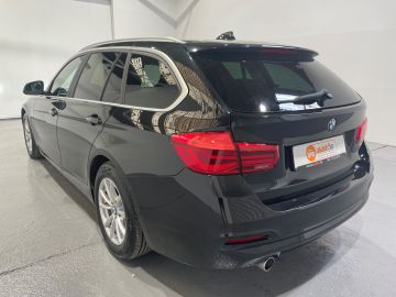 BMW 318 - 3